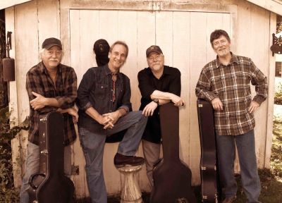 Songwriter stories and songs